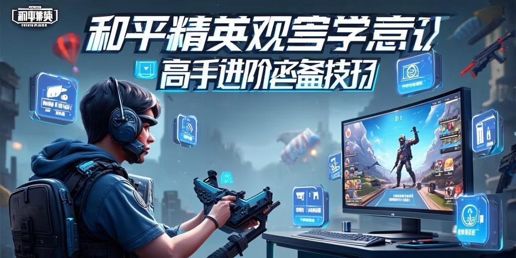 和平精英腾讯模拟器【MY变态多功能版】全图透视 子弹追踪 自瞄等功能