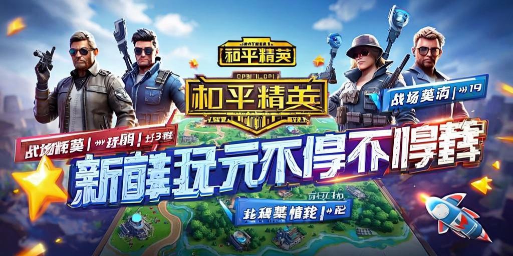 开和平精英辅助如何不封号？